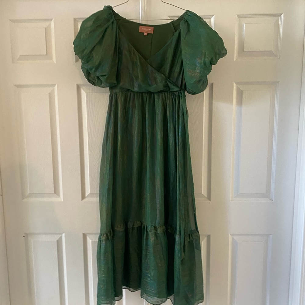 THE Holiday DRESS!! Pixie Dress by JESSAKAE - Picture 7 of 9